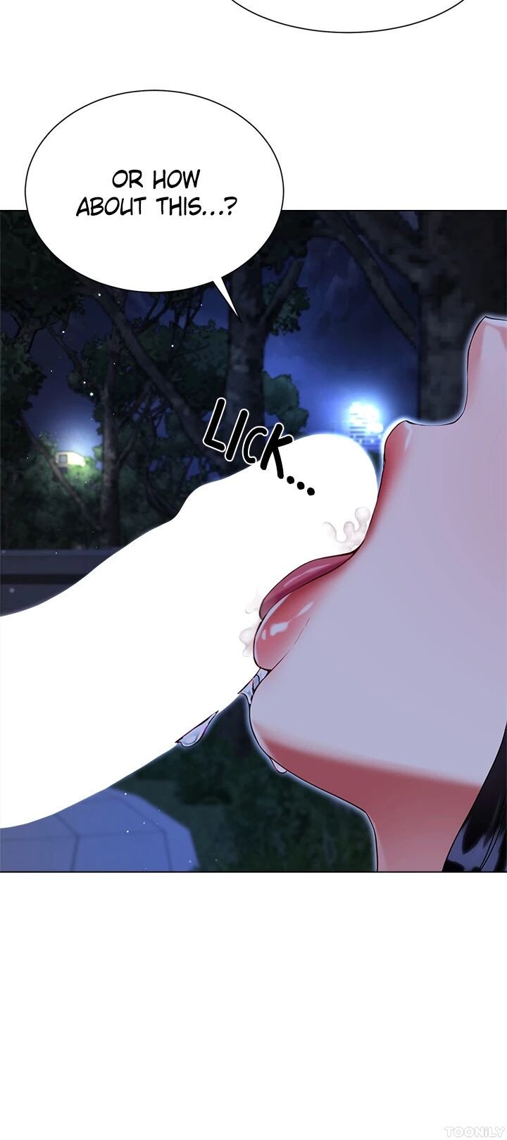 Skirt of My Brother's Wife Manhwa - Chapter 51 Page 41