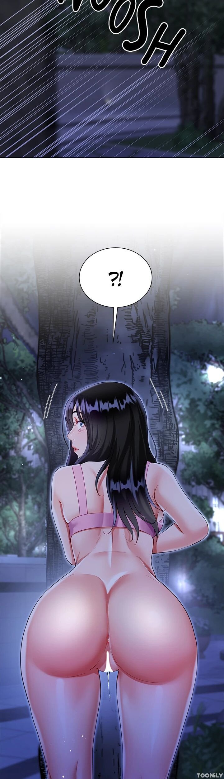 Skirt of My Brother's Wife Manhwa - Chapter 51 Page 50