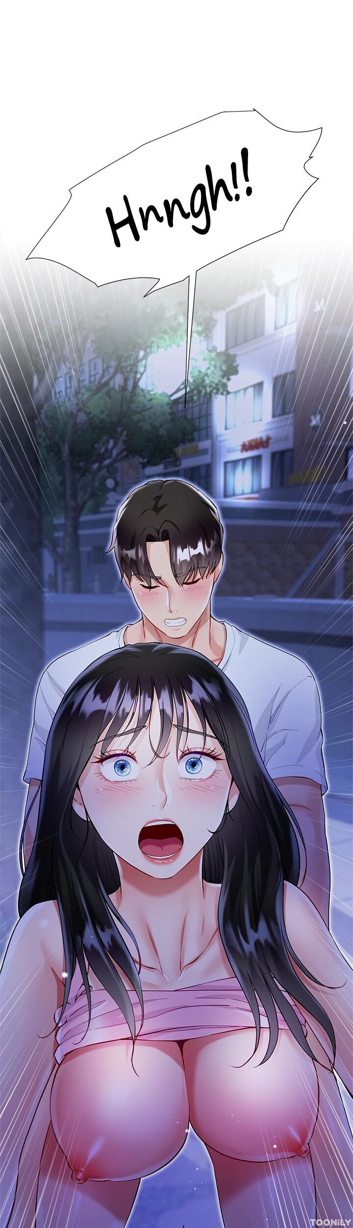 Skirt of My Brother's Wife Manhwa - Chapter 51 Page 55