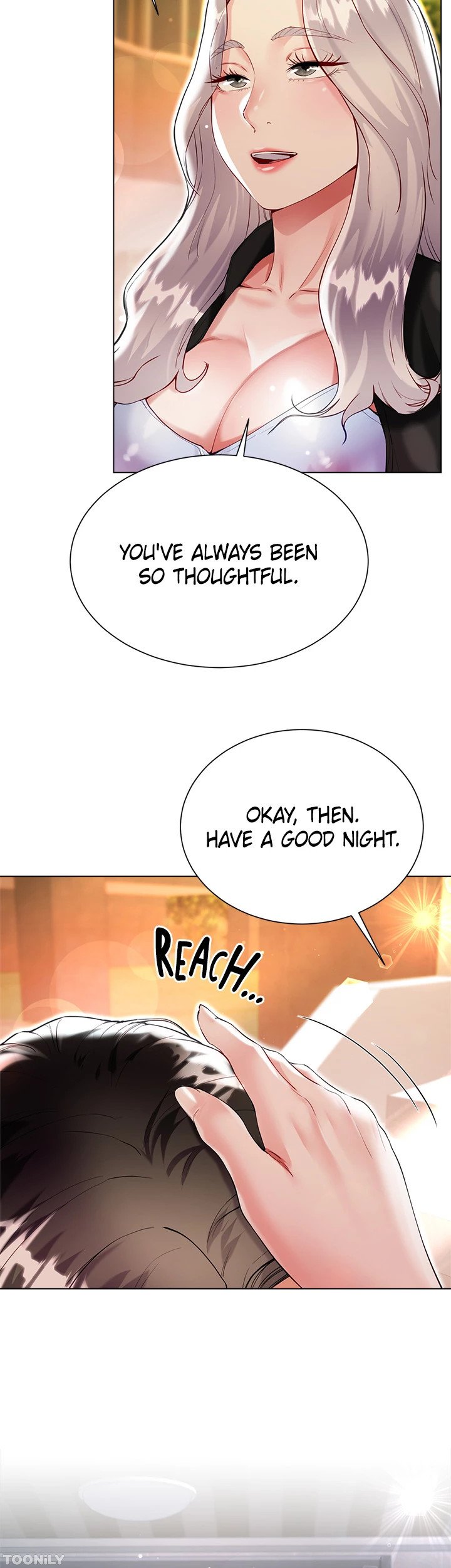 Skirt of My Brother's Wife Manhwa - Chapter 46 Page 20