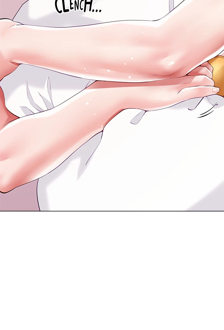 Skirt of My Brother's Wife Manhwa - Chapter 46 Page 29