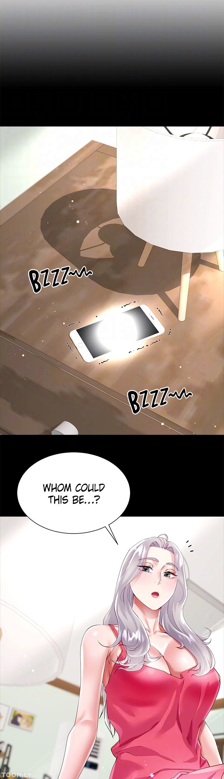 Skirt of My Brother's Wife Manhwa - Chapter 46 Page 31