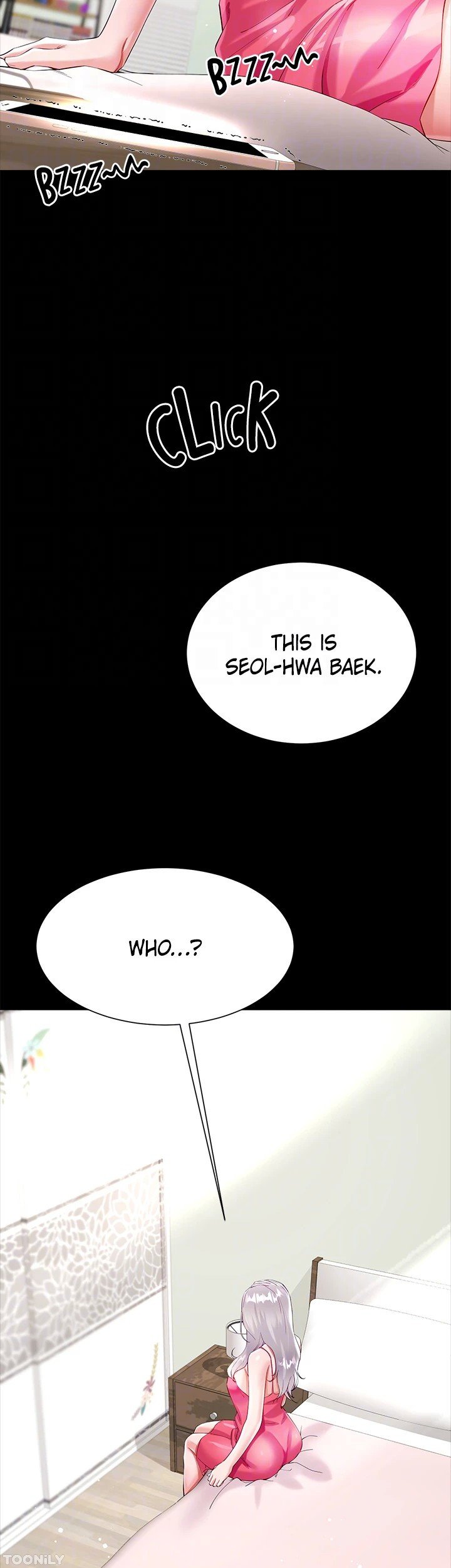 Skirt of My Brother's Wife Manhwa - Chapter 46 Page 32