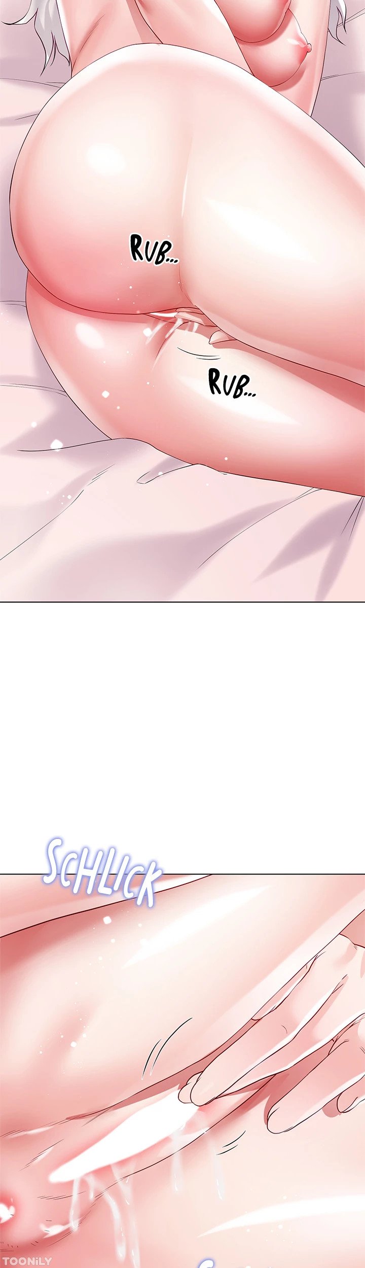 Skirt of My Brother's Wife Manhwa - Chapter 46 Page 40