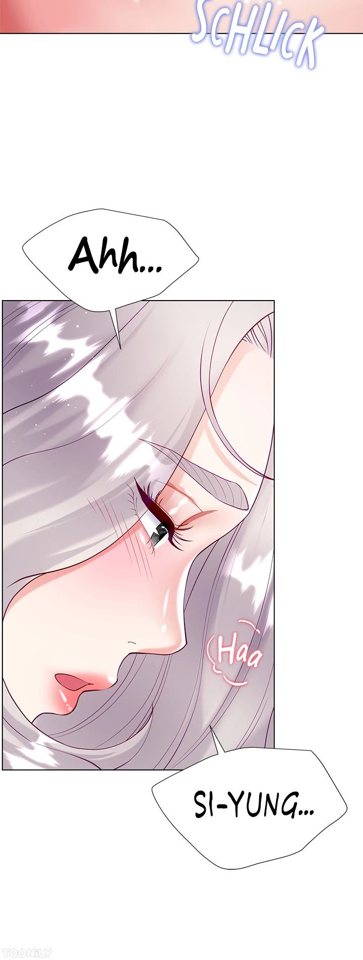 Skirt of My Brother's Wife Manhwa - Chapter 46 Page 41