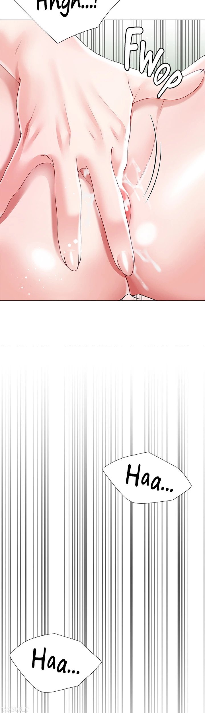 Skirt of My Brother's Wife Manhwa - Chapter 46 Page 45