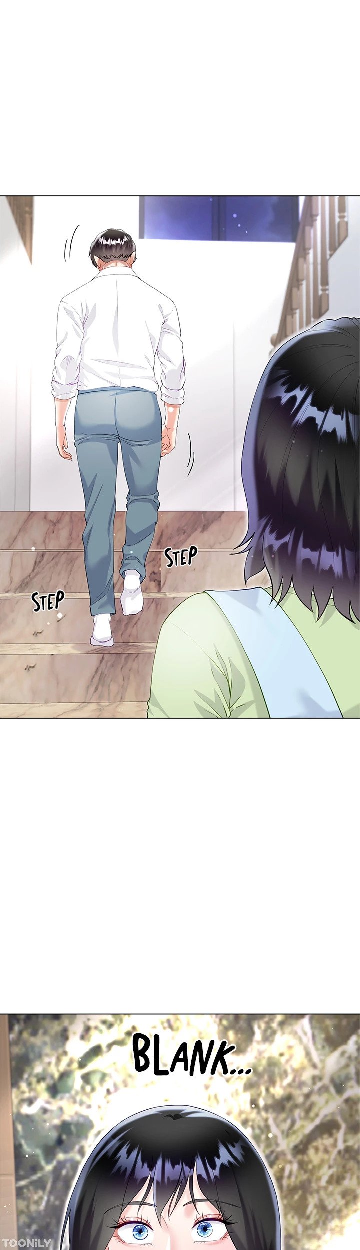 Skirt of My Brother's Wife Manhwa - Chapter 46 Page 54