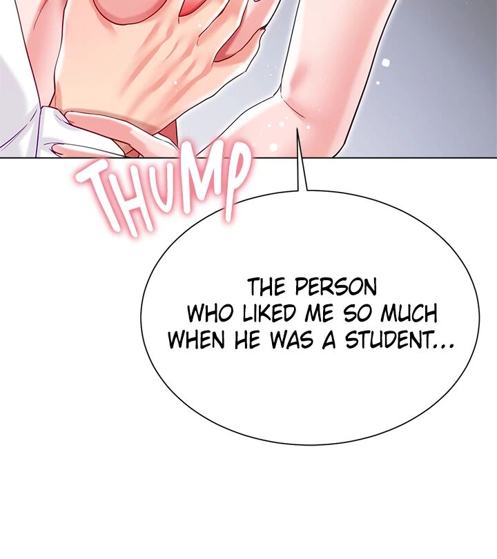 Skirt of My Brother's Wife Manhwa - Chapter 49 Page 16