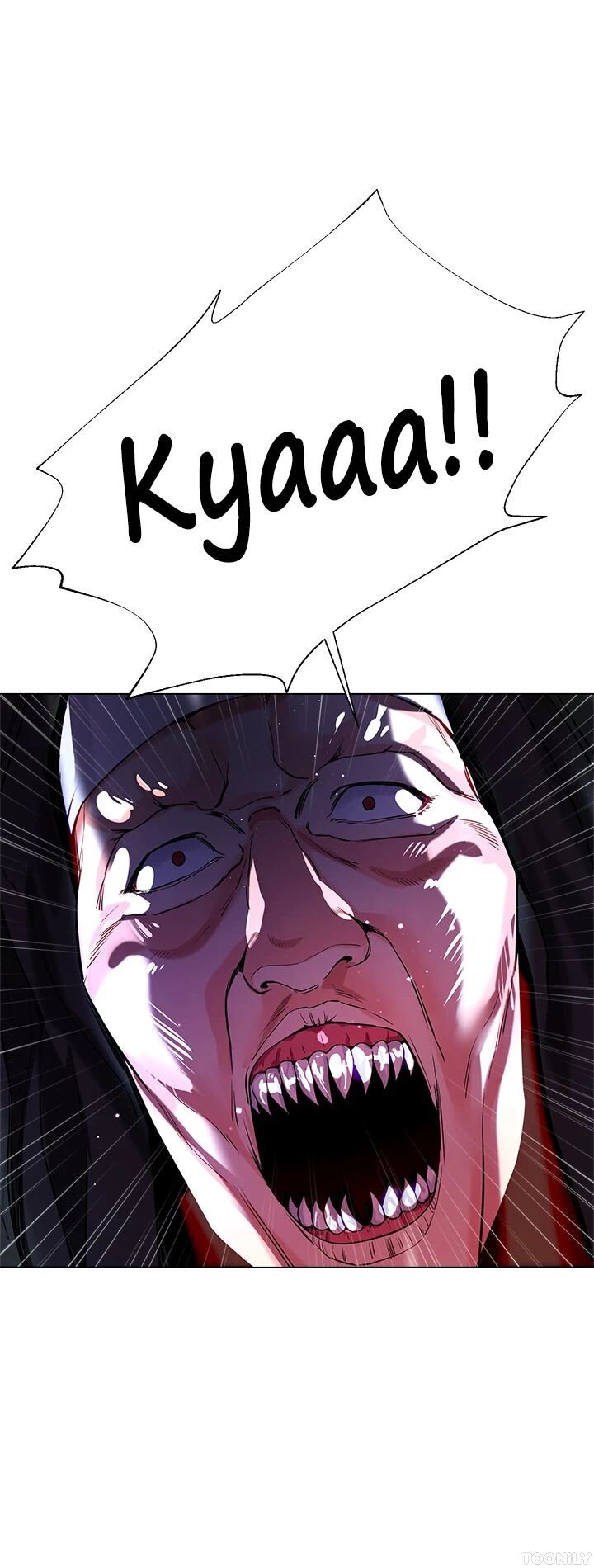 Skirt of My Brother's Wife Manhwa - Chapter 49 Page 34