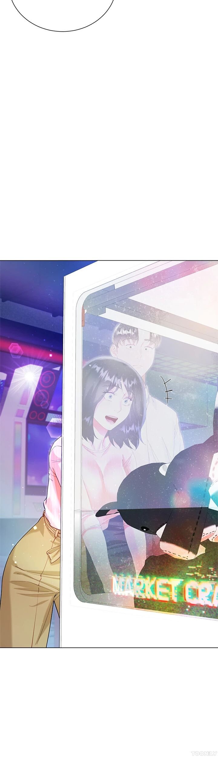 Skirt of My Brother's Wife Manhwa - Chapter 49 Page 37