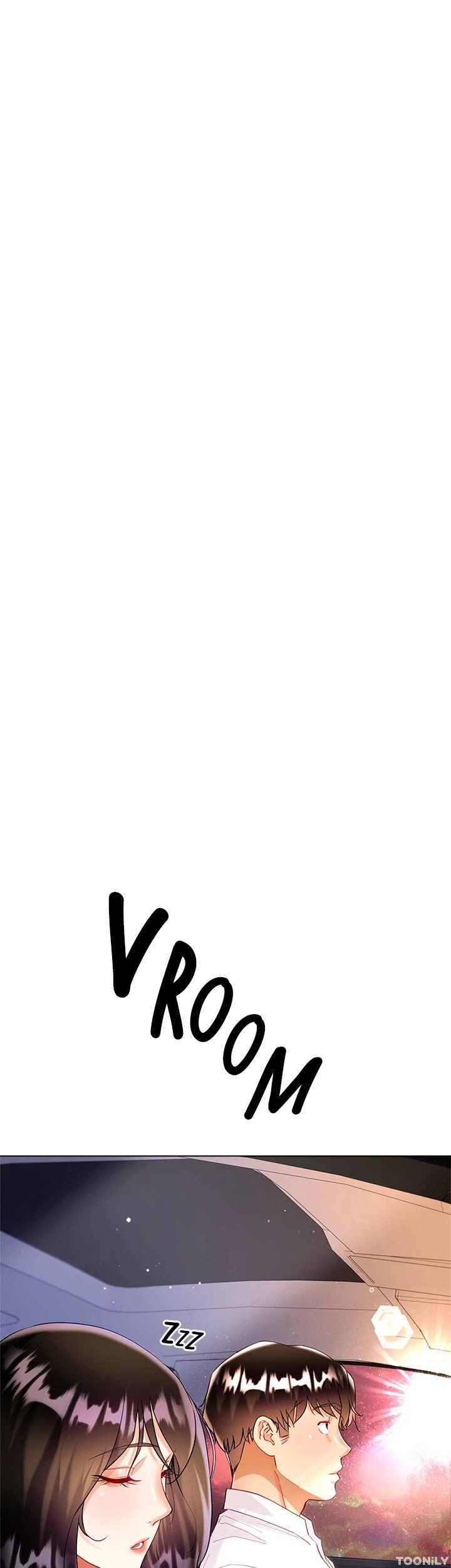 Skirt of My Brother's Wife Manhwa - Chapter 49 Page 39