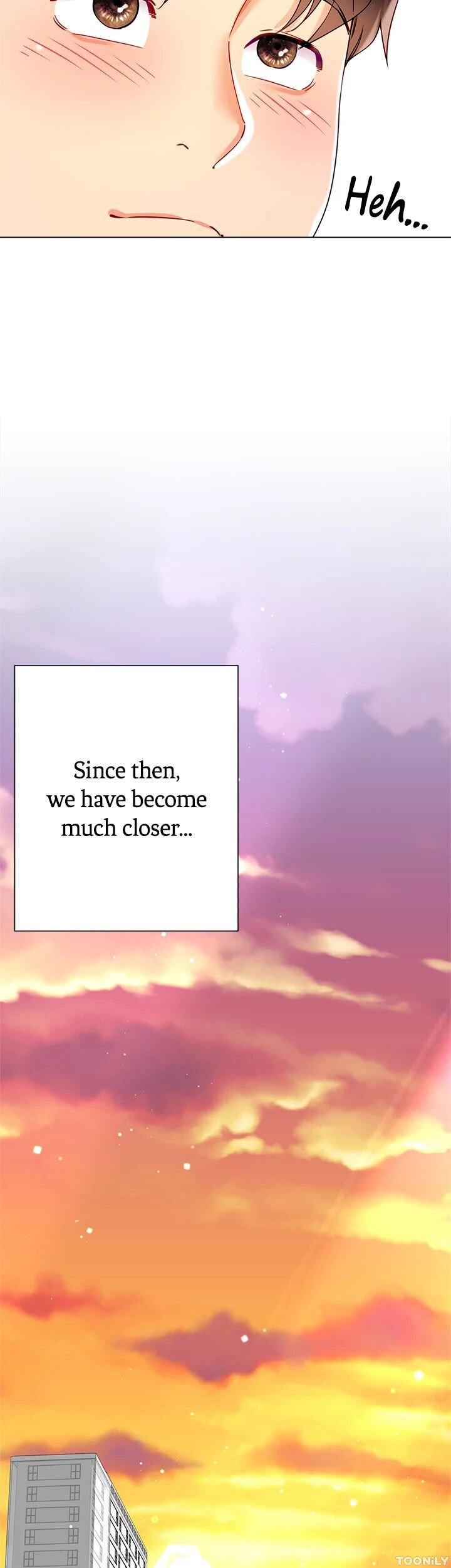 Skirt of My Brother's Wife Manhwa - Chapter 49 Page 44