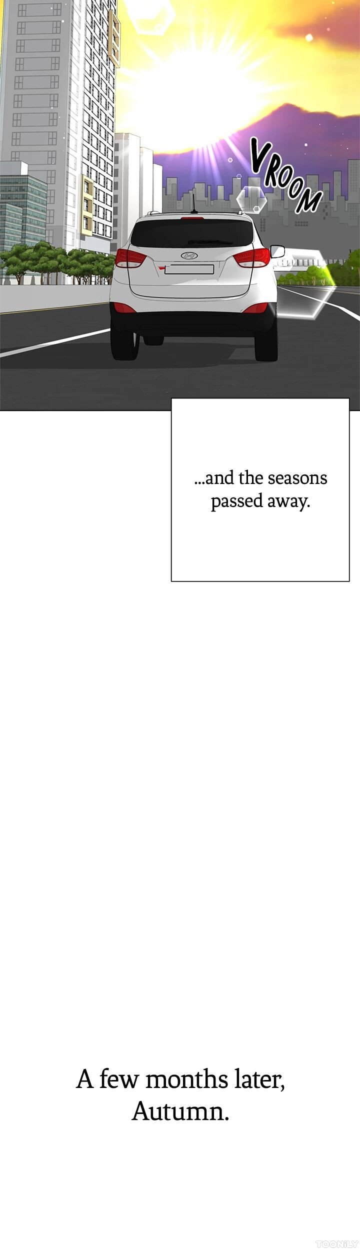 Skirt of My Brother's Wife Manhwa - Chapter 49 Page 45