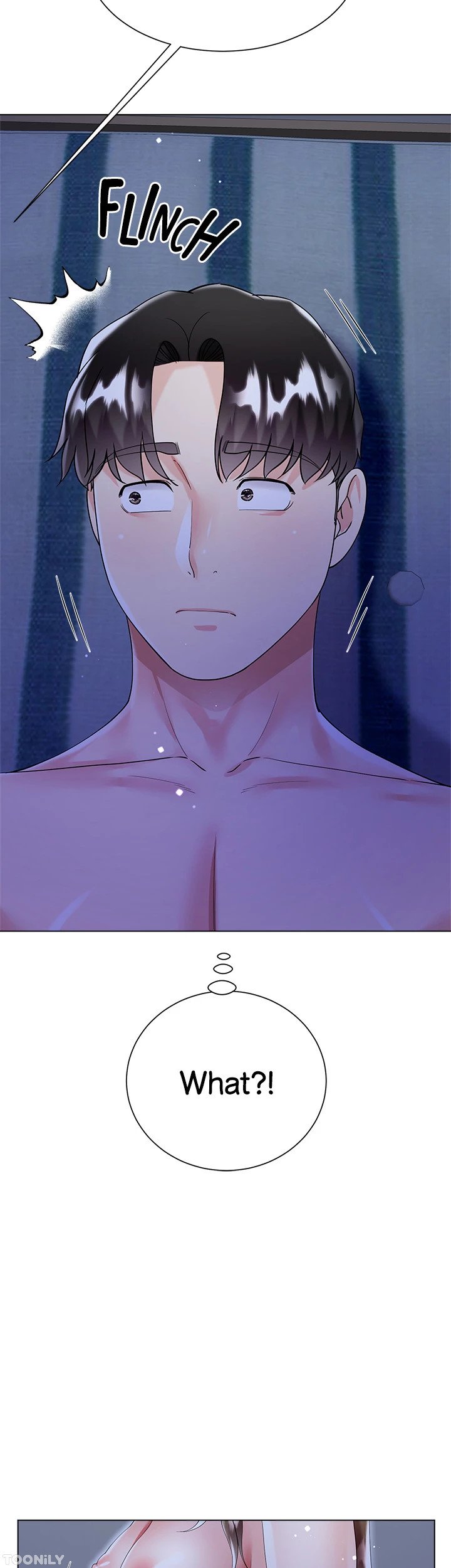 Skirt of My Brother's Wife Manhwa - Chapter 42 Page 10