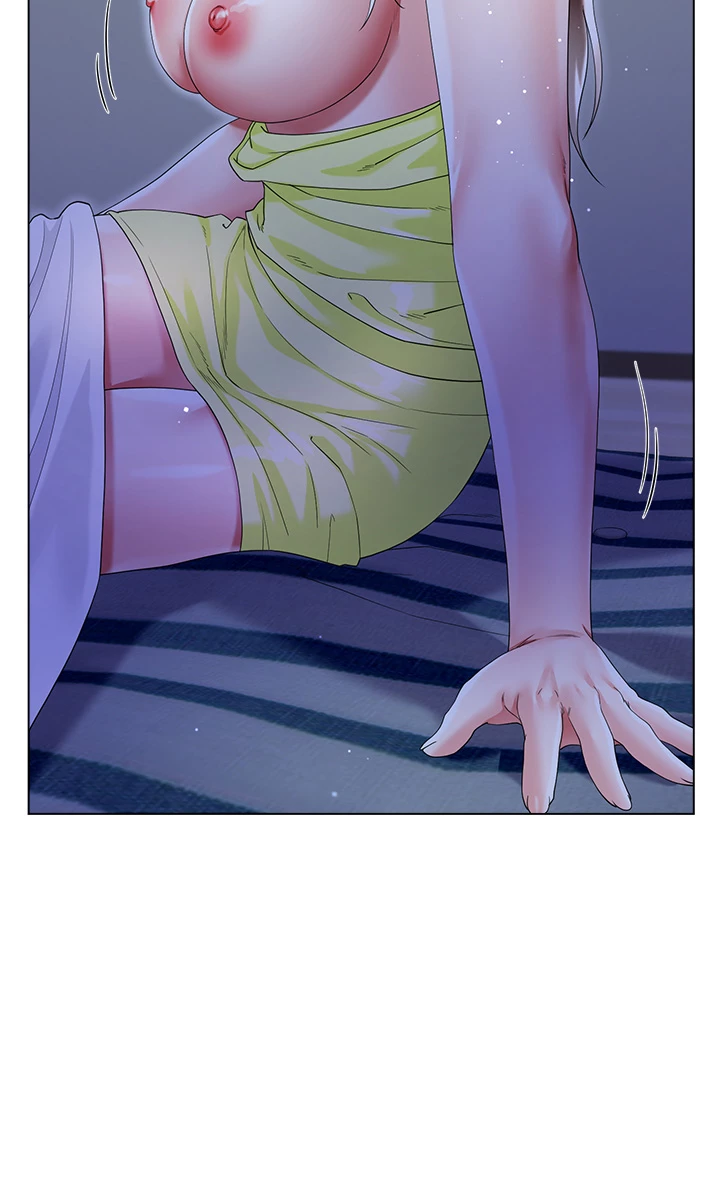Skirt of My Brother's Wife Manhwa - Chapter 42 Page 11
