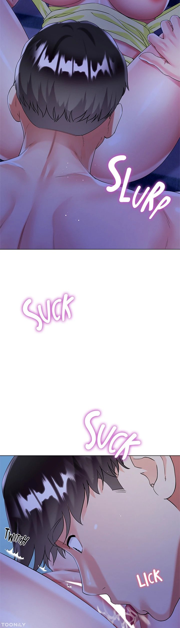 Skirt of My Brother's Wife Manhwa - Chapter 42 Page 26