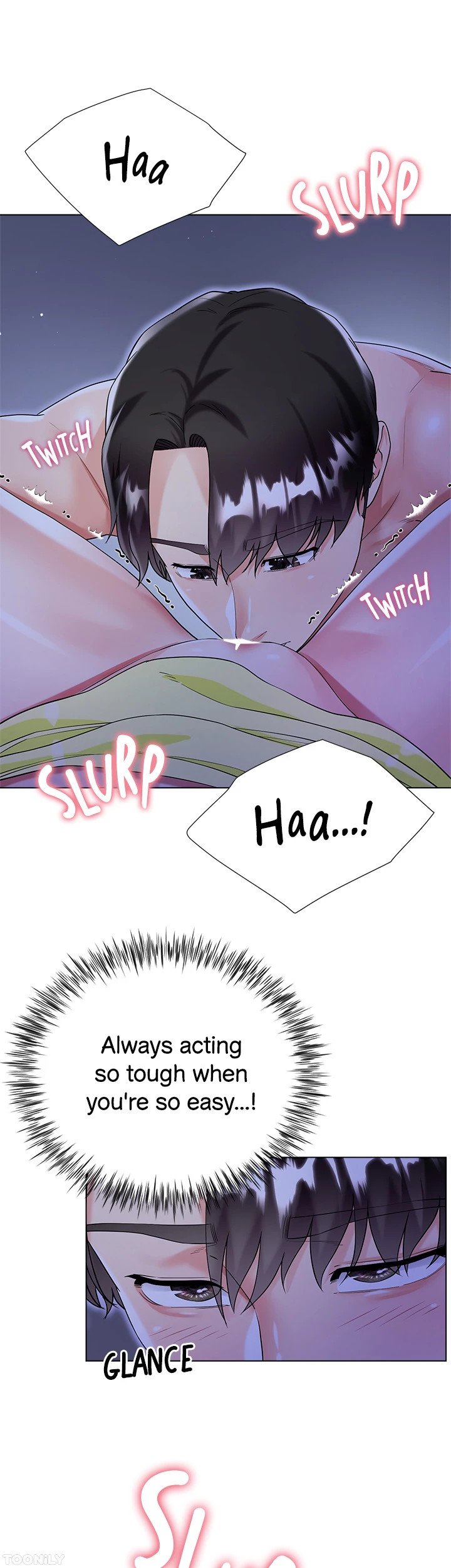 Skirt of My Brother's Wife Manhwa - Chapter 42 Page 32