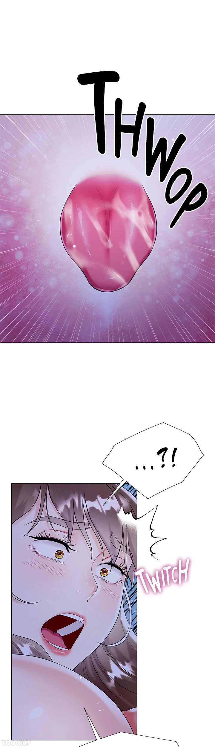 Skirt of My Brother's Wife Manhwa - Chapter 42 Page 36