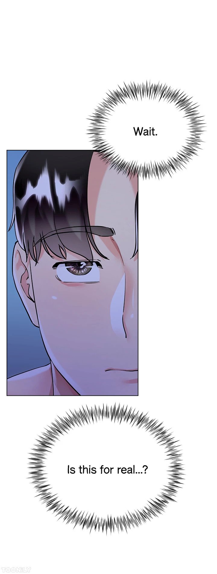 Skirt of My Brother's Wife Manhwa - Chapter 42 Page 47