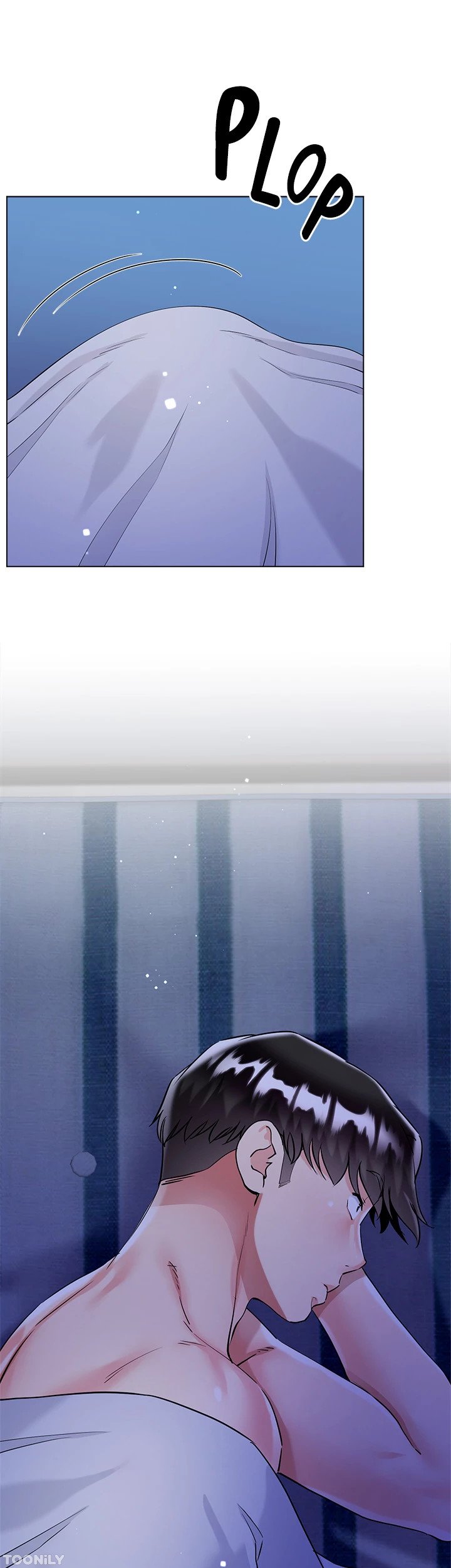 Skirt of My Brother's Wife Manhwa - Chapter 42 Page 54