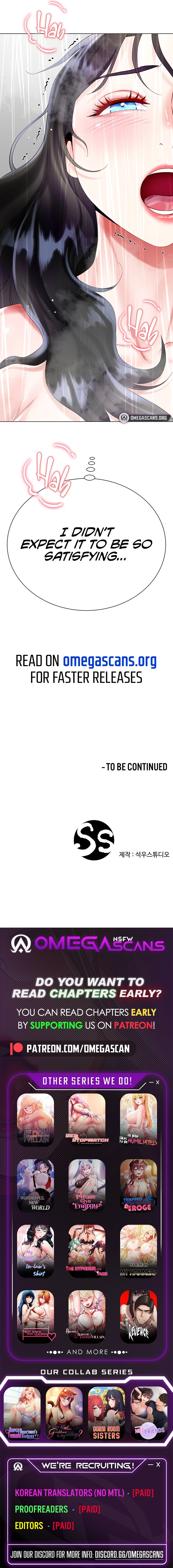 Skirt of My Brother's Wife Manhwa - Chapter 22 Page 10