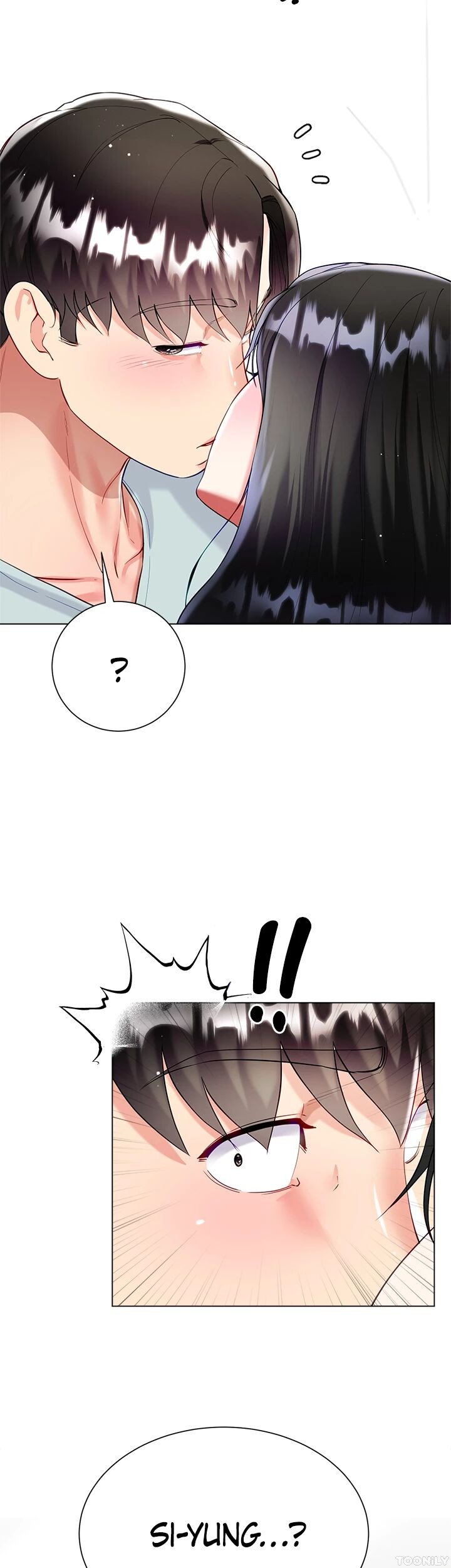 Skirt of My Brother's Wife Manhwa - Chapter 59 Page 2