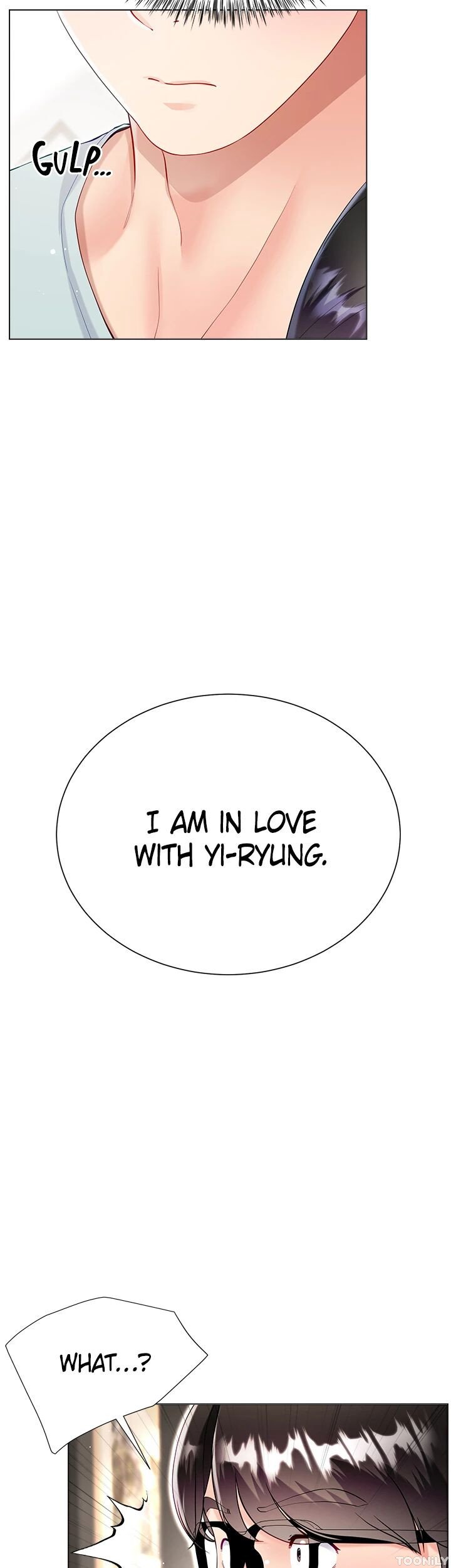 Skirt of My Brother's Wife Manhwa - Chapter 59 Page 11