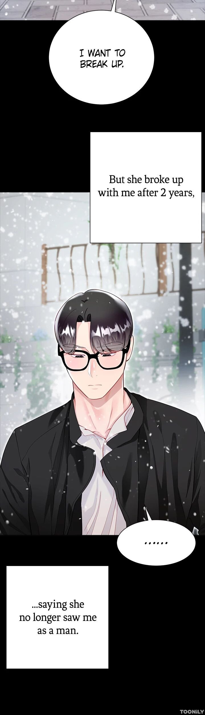 Skirt of My Brother's Wife Manhwa - Chapter 59 Page 20