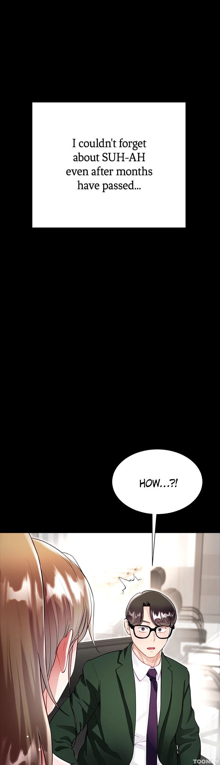 Skirt of My Brother's Wife Manhwa - Chapter 59 Page 23