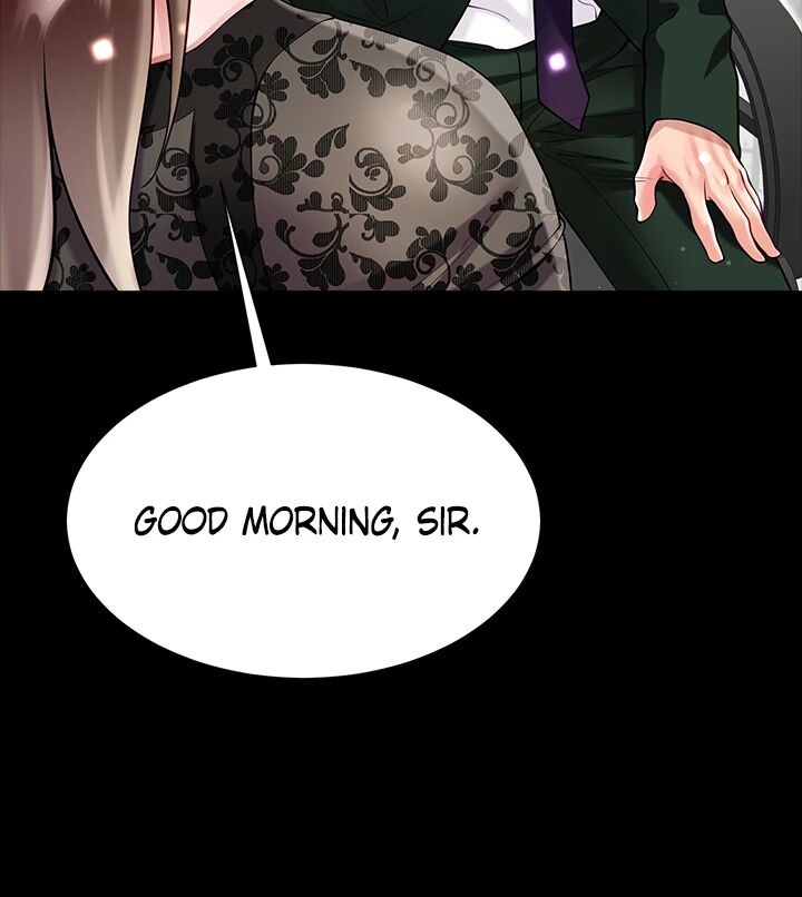 Skirt of My Brother's Wife Manhwa - Chapter 59 Page 24