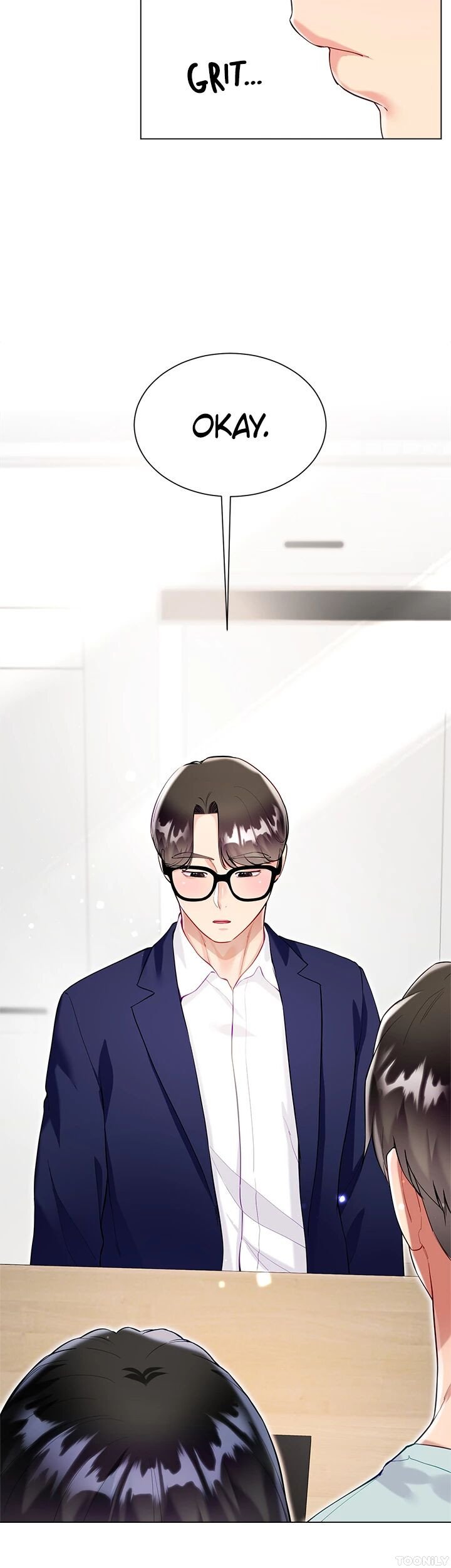 Skirt of My Brother's Wife Manhwa - Chapter 59 Page 34