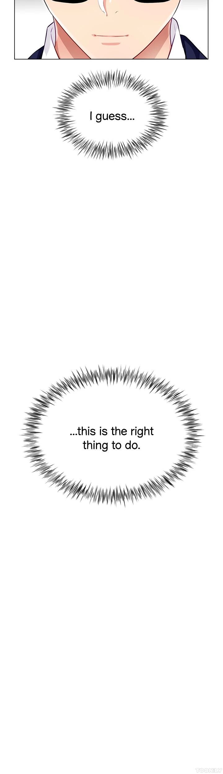 Skirt of My Brother's Wife Manhwa - Chapter 59 Page 40