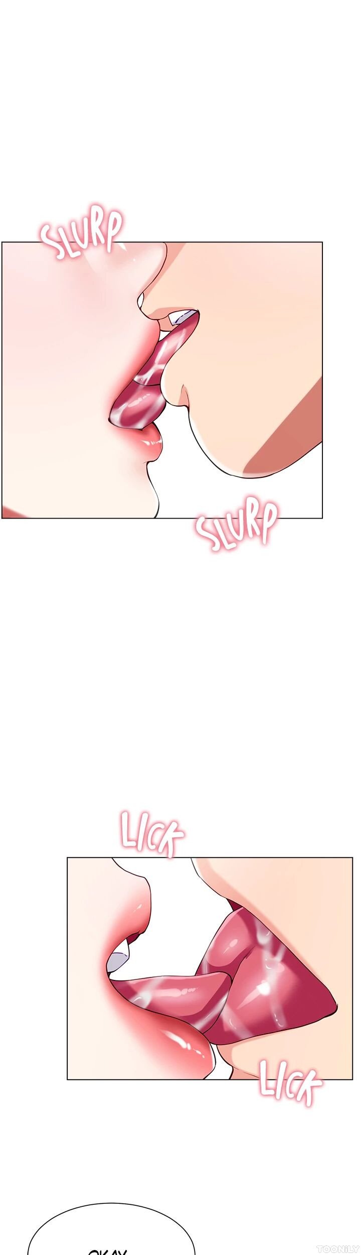 Skirt of My Brother's Wife Manhwa - Chapter 59 Page 50