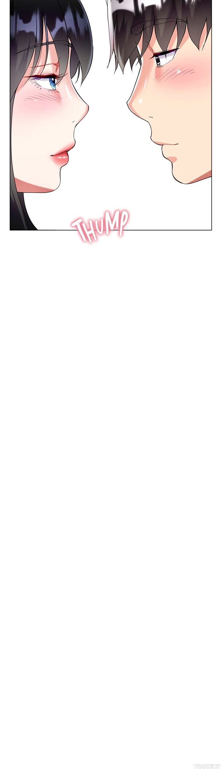 Skirt of My Brother's Wife Manhwa - Chapter 59 Page 52