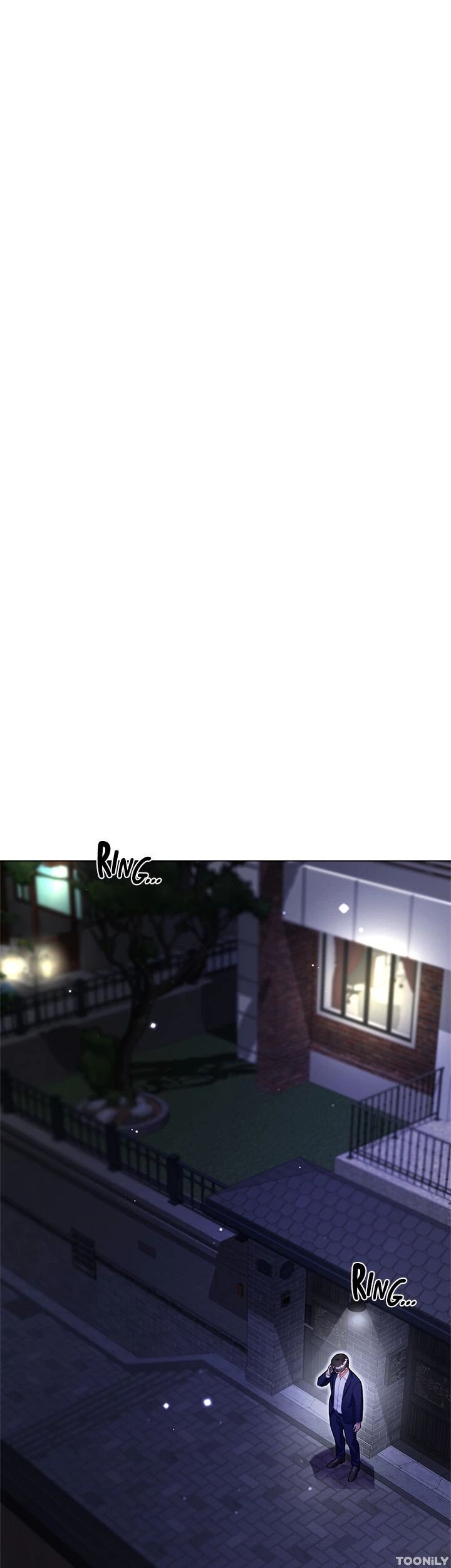 Skirt of My Brother's Wife Manhwa - Chapter 59 Page 53