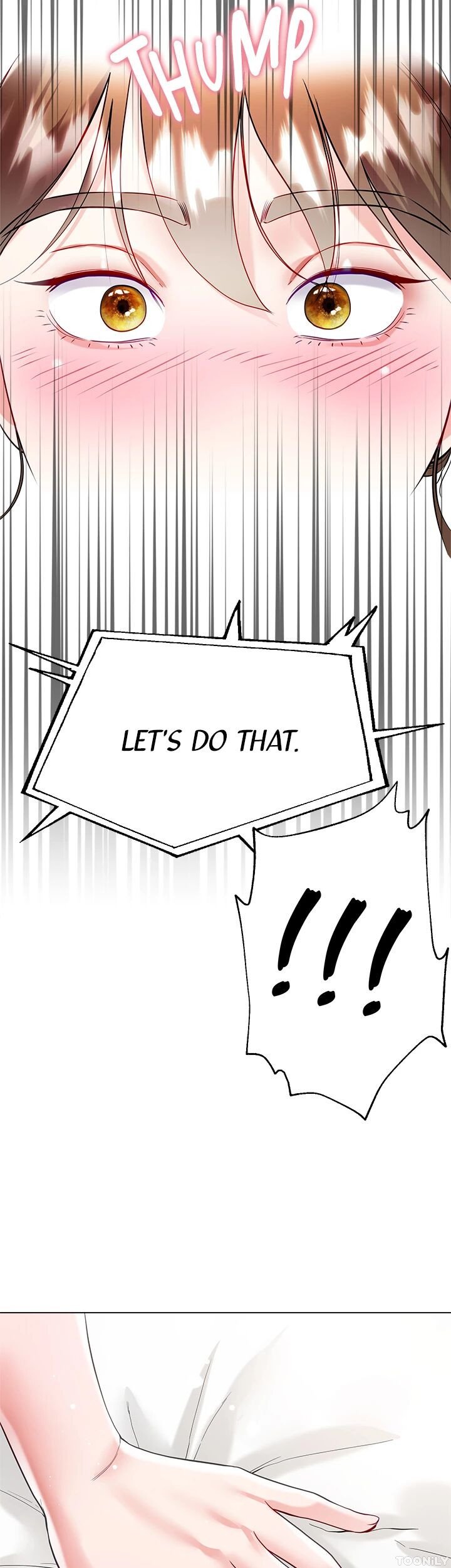 Skirt of My Brother's Wife Manhwa - Chapter 59 Page 57