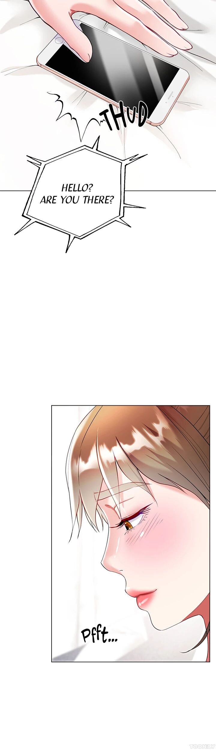 Skirt of My Brother's Wife Manhwa - Chapter 59 Page 58