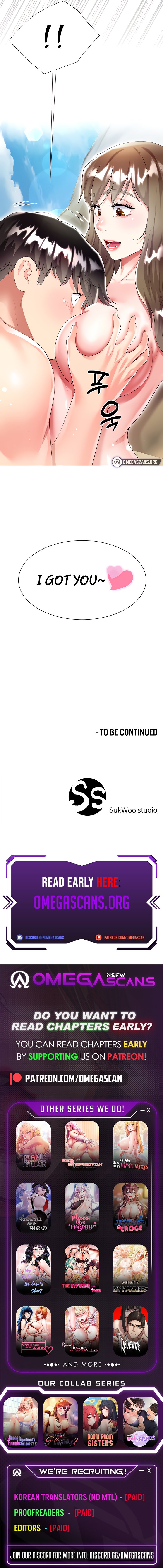 Skirt of My Brother's Wife Manhwa - Chapter 37 Page 15