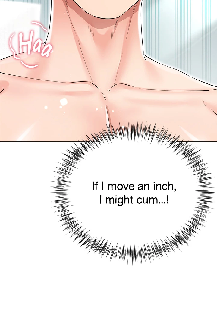 Skirt of My Brother's Wife Manhwa - Chapter 44 Page 23