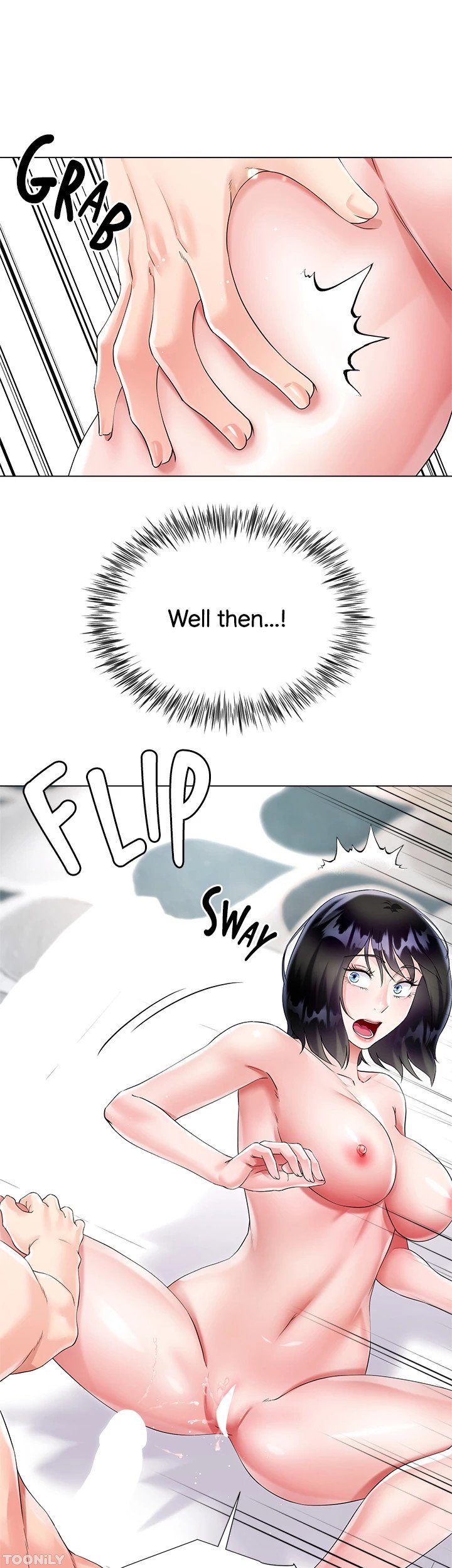 Skirt of My Brother's Wife Manhwa - Chapter 44 Page 24