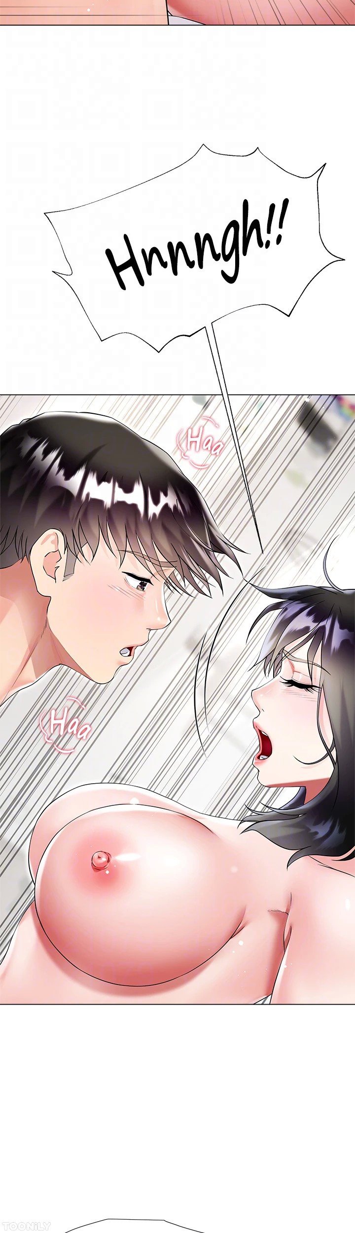 Skirt of My Brother's Wife Manhwa - Chapter 44 Page 38