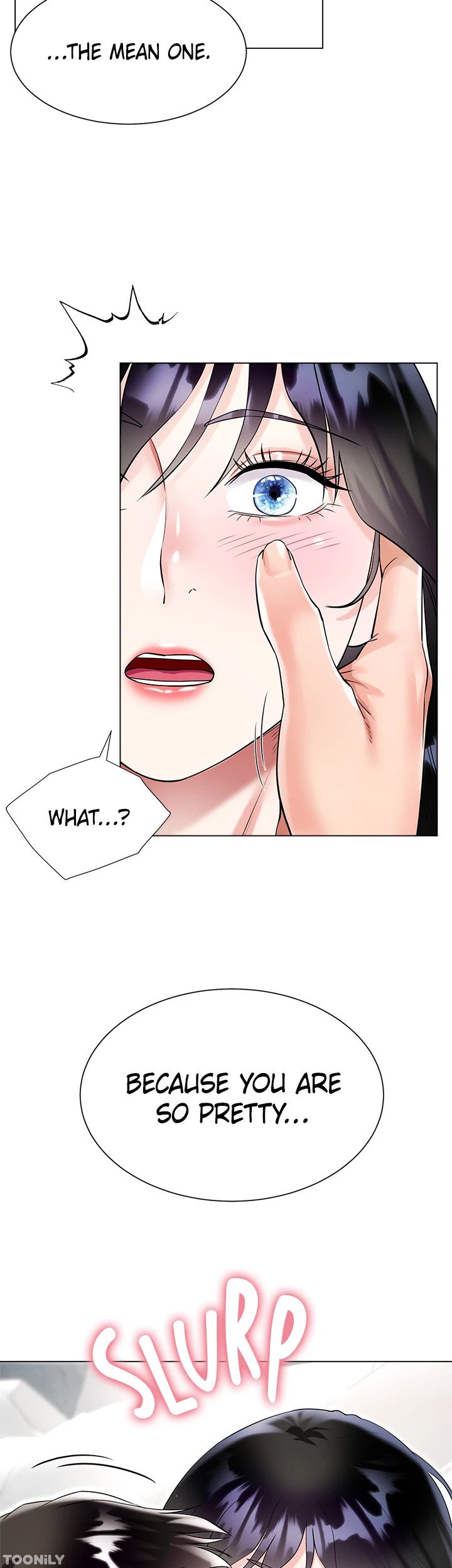 Skirt of My Brother's Wife Manhwa - Chapter 44 Page 40