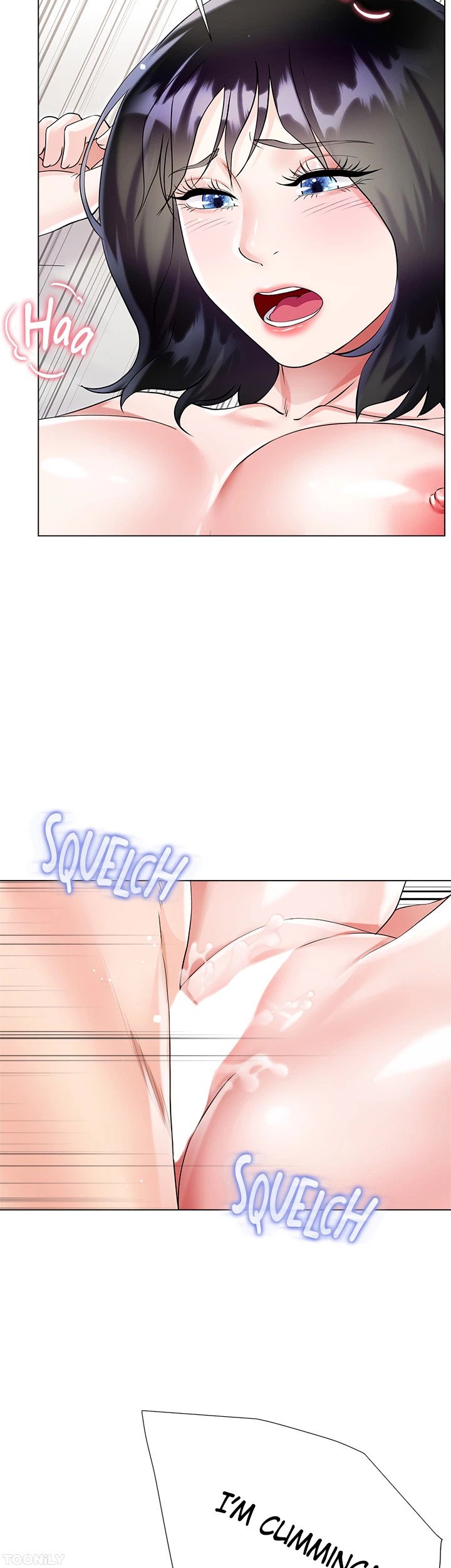 Skirt of My Brother's Wife Manhwa - Chapter 44 Page 52