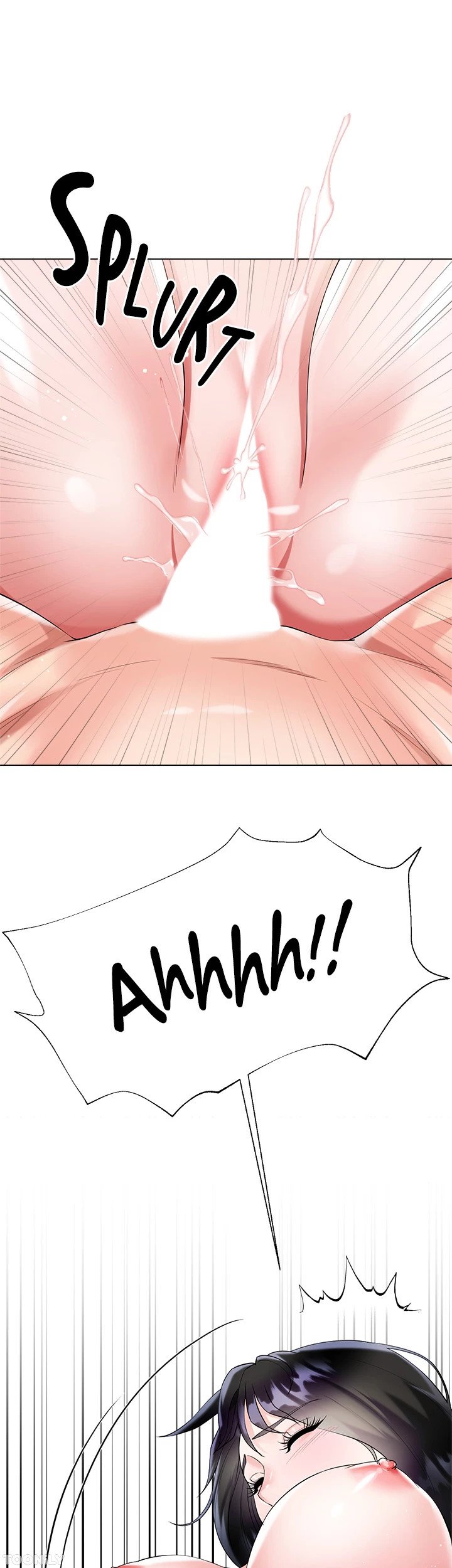 Skirt of My Brother's Wife Manhwa - Chapter 44 Page 54