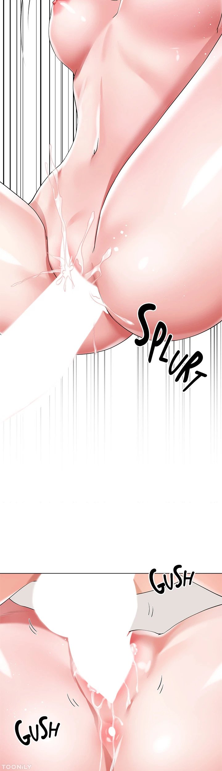 Skirt of My Brother's Wife Manhwa - Chapter 44 Page 55