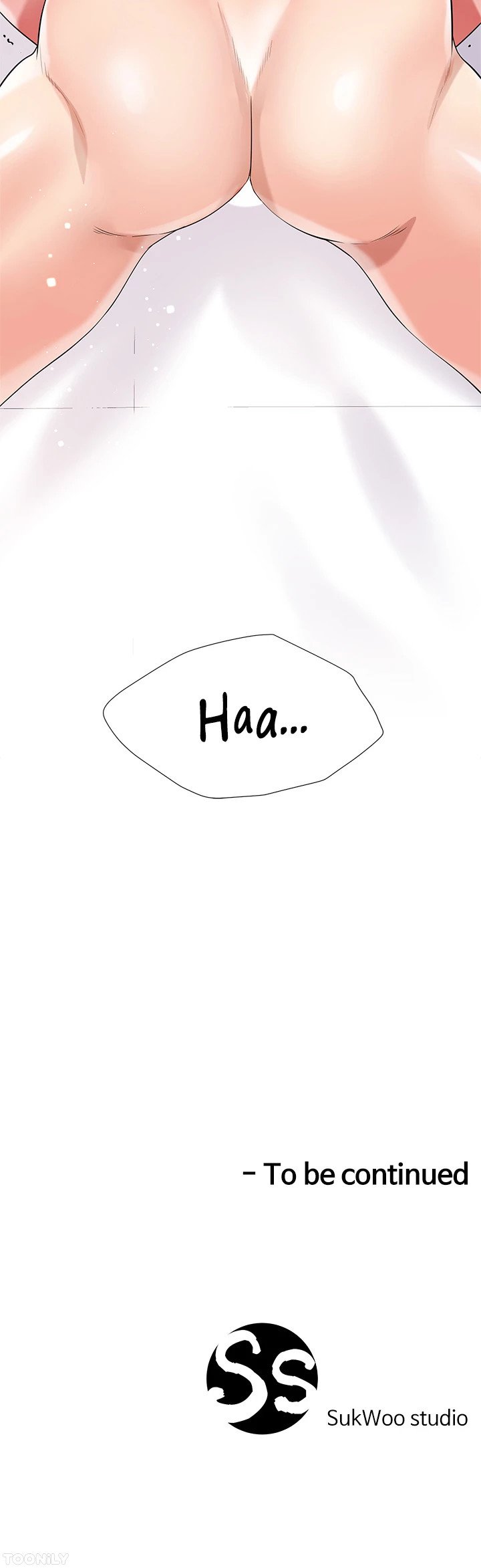 Skirt of My Brother's Wife Manhwa - Chapter 44 Page 57