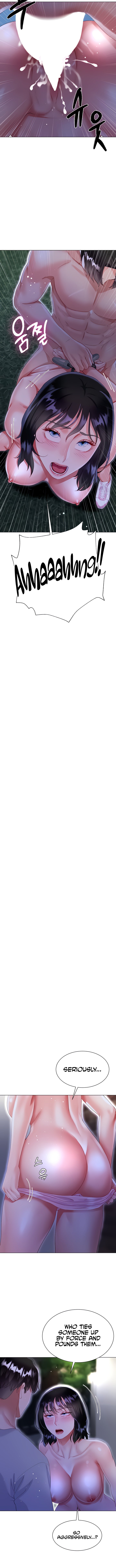 Skirt of My Brother's Wife Manhwa - Chapter 36 Page 11