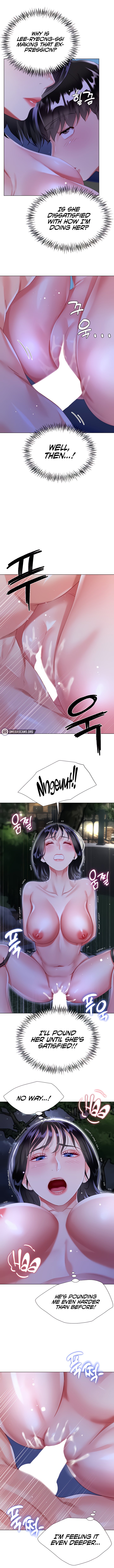 Skirt of My Brother's Wife Manhwa - Chapter 36 Page 4