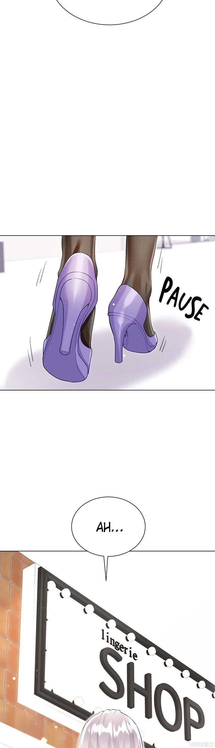 Skirt of My Brother's Wife Manhwa - Chapter 48 Page 22