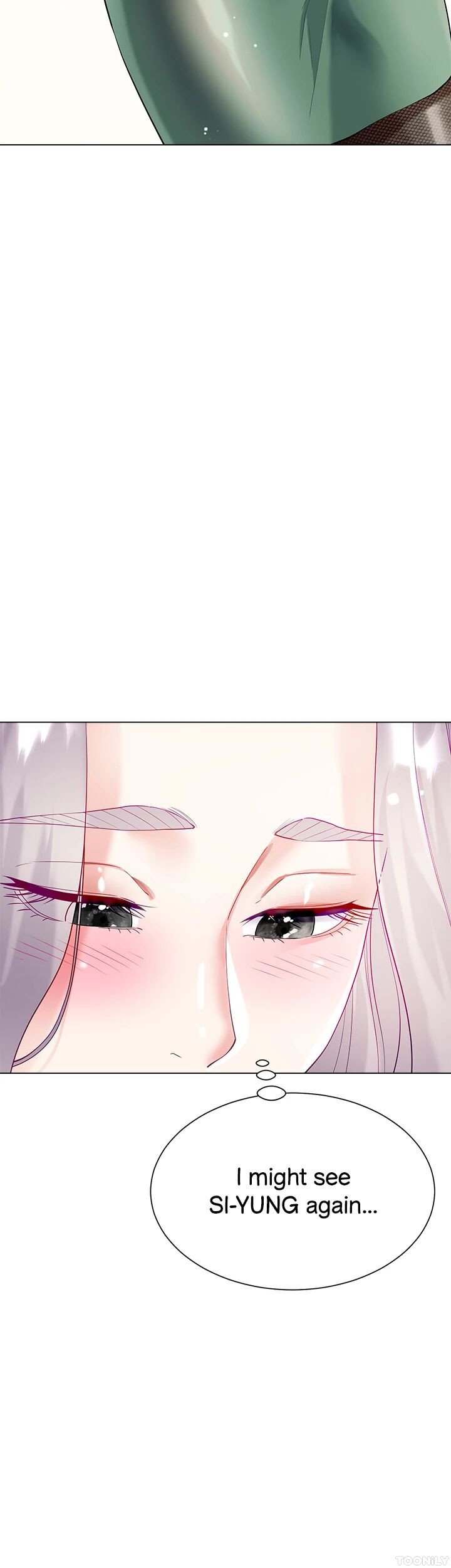 Skirt of My Brother's Wife Manhwa - Chapter 48 Page 26